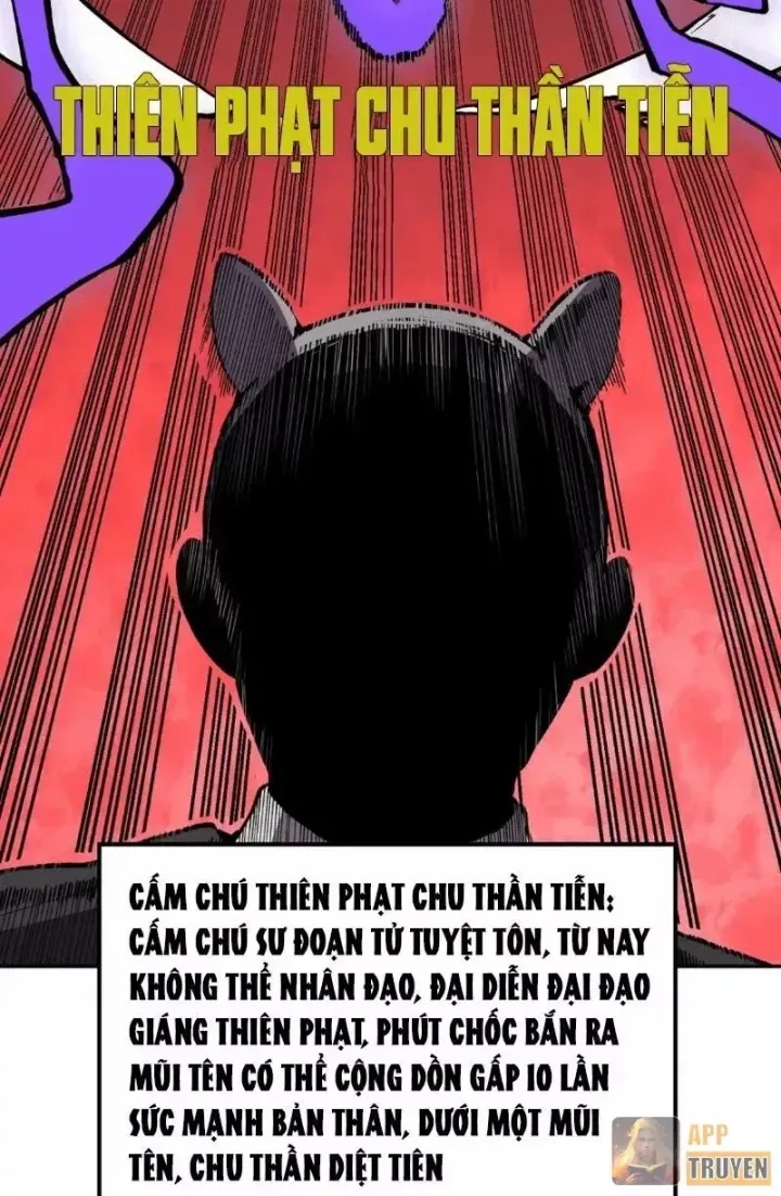 Cấm Chú Sư Mạnh Nhất Lịch Sử - Ch.57 - Trang 42 - Asahi Truyen