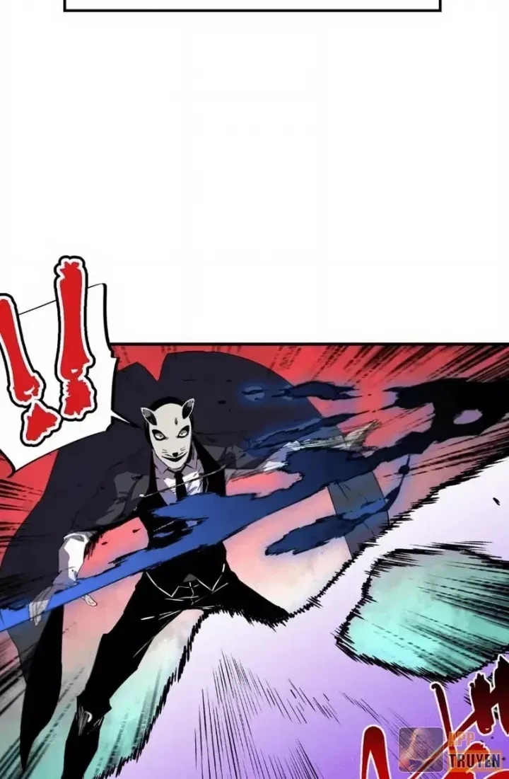 Cấm Chú Sư Mạnh Nhất Lịch Sử - Ch.57 - Trang 43 - Asahi Truyen