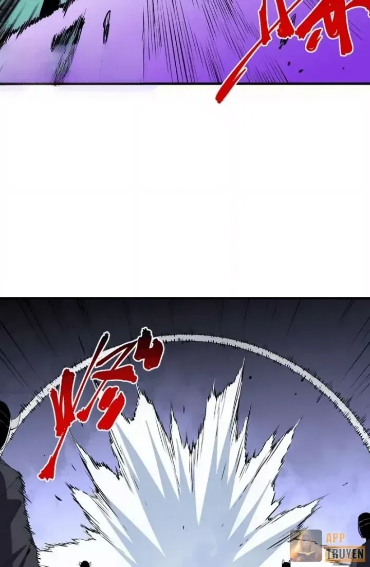 Cấm Chú Sư Mạnh Nhất Lịch Sử - Ch.57 - Trang 44 - Asahi Truyen