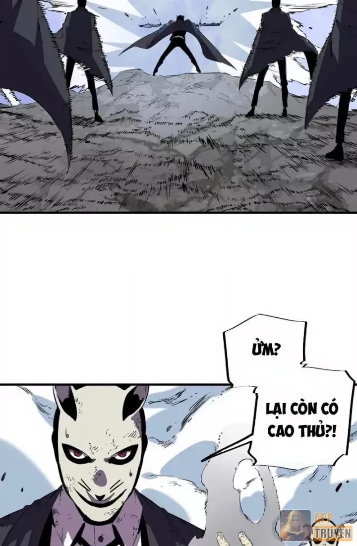 Cấm Chú Sư Mạnh Nhất Lịch Sử - Ch.57 - Trang 45 - Asahi Truyen