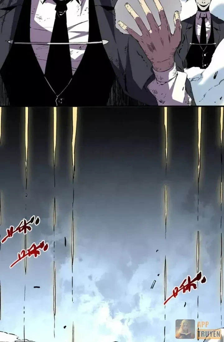 Cấm Chú Sư Mạnh Nhất Lịch Sử - Ch.57 - Trang 46 - Asahi Truyen