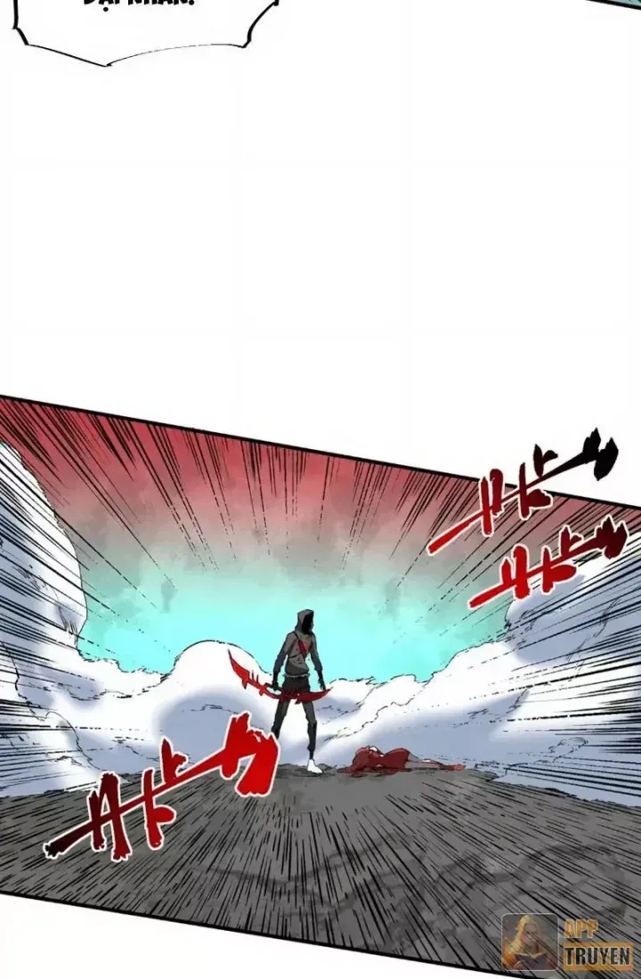 Cấm Chú Sư Mạnh Nhất Lịch Sử - Ch.57 - Trang 49 - Asahi Truyen