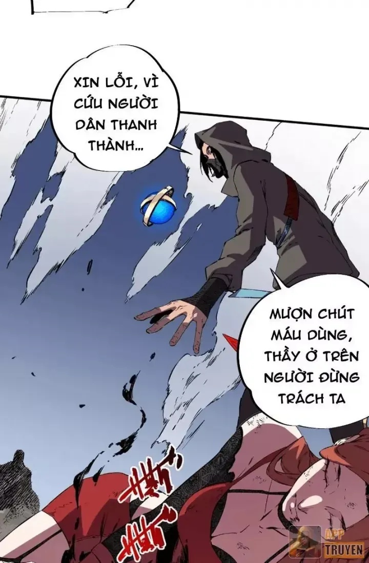 Cấm Chú Sư Mạnh Nhất Lịch Sử - Ch.57 - Trang 52 - Asahi Truyen