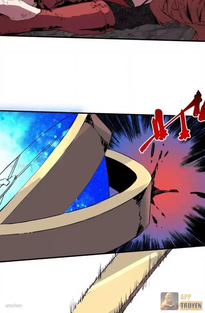 Cấm Chú Sư Mạnh Nhất Lịch Sử - Ch.57 - Trang 53 - Asahi Truyen