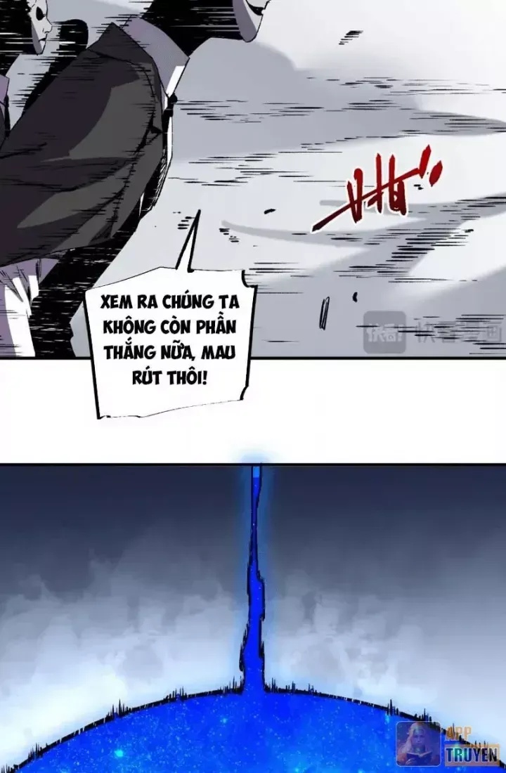 Cấm Chú Sư Mạnh Nhất Lịch Sử - Ch.57 - Trang 60 - Asahi Truyen