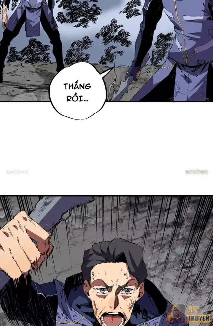 Cấm Chú Sư Mạnh Nhất Lịch Sử - Ch.57 - Trang 65 - Asahi Truyen