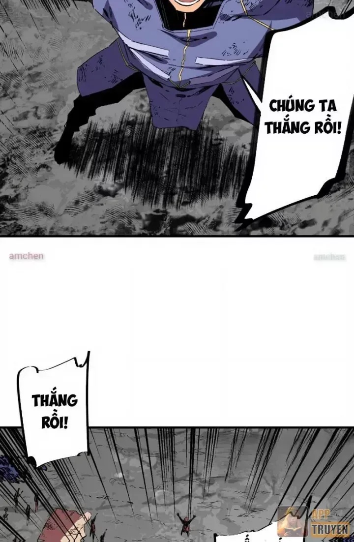 Cấm Chú Sư Mạnh Nhất Lịch Sử - Ch.57 - Trang 66 - Asahi Truyen