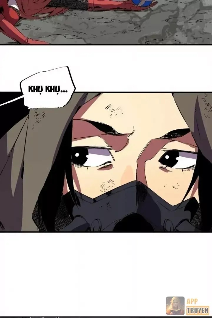 Cấm Chú Sư Mạnh Nhất Lịch Sử - Ch.57 - Trang 69 - Asahi Truyen