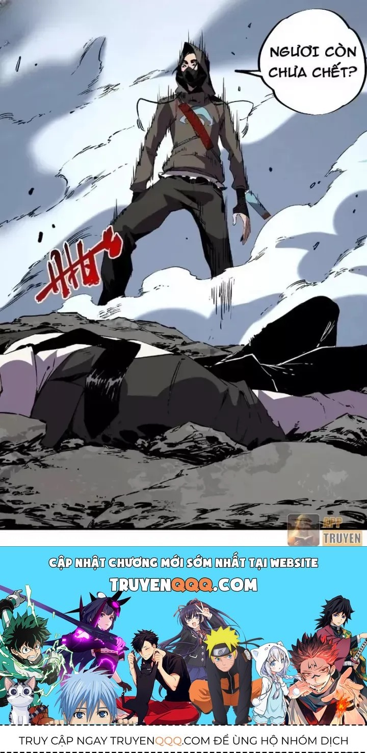 Cấm Chú Sư Mạnh Nhất Lịch Sử - Ch.57 - Trang 70 - Asahi Truyen