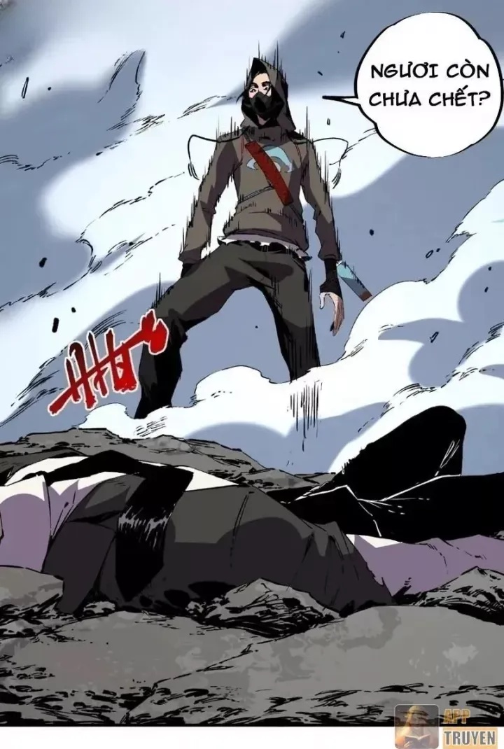 Cấm Chú Sư Mạnh Nhất Lịch Sử - Ch.57 - Trang 71 - Asahi Truyen