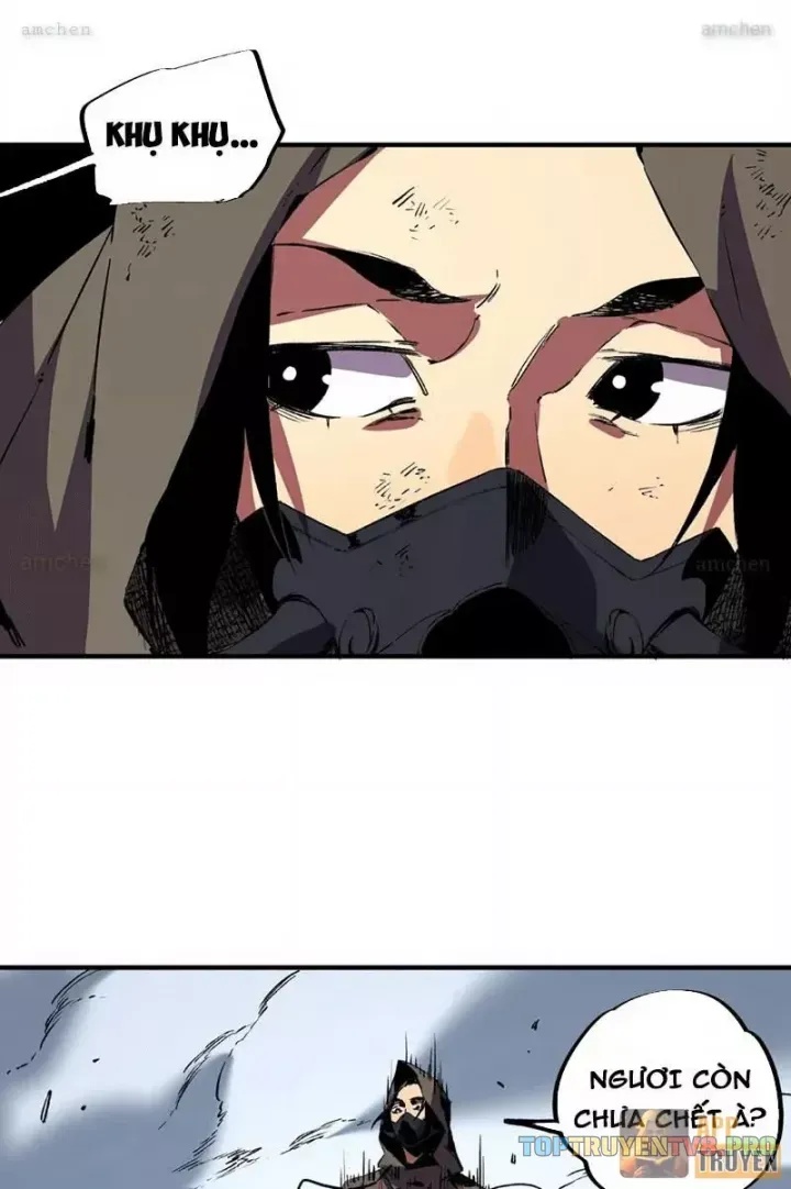 Cấm Chú Sư Mạnh Nhất Lịch Sử - Ch.58 - Trang 3 - Asahi Truyen