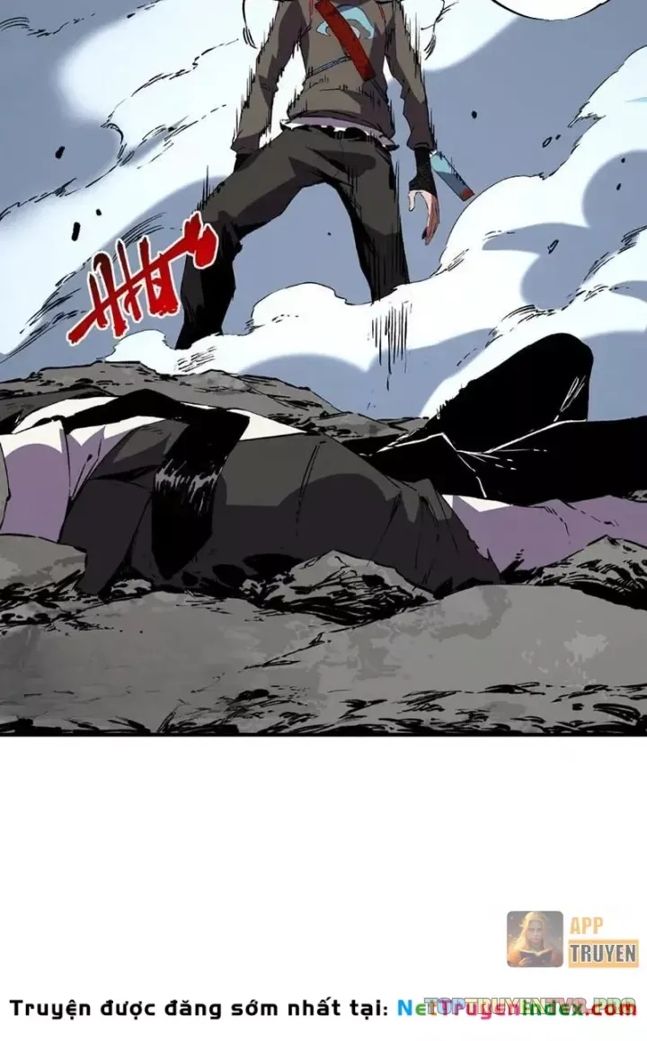 Cấm Chú Sư Mạnh Nhất Lịch Sử - Ch.58 - Trang 4 - Asahi Truyen