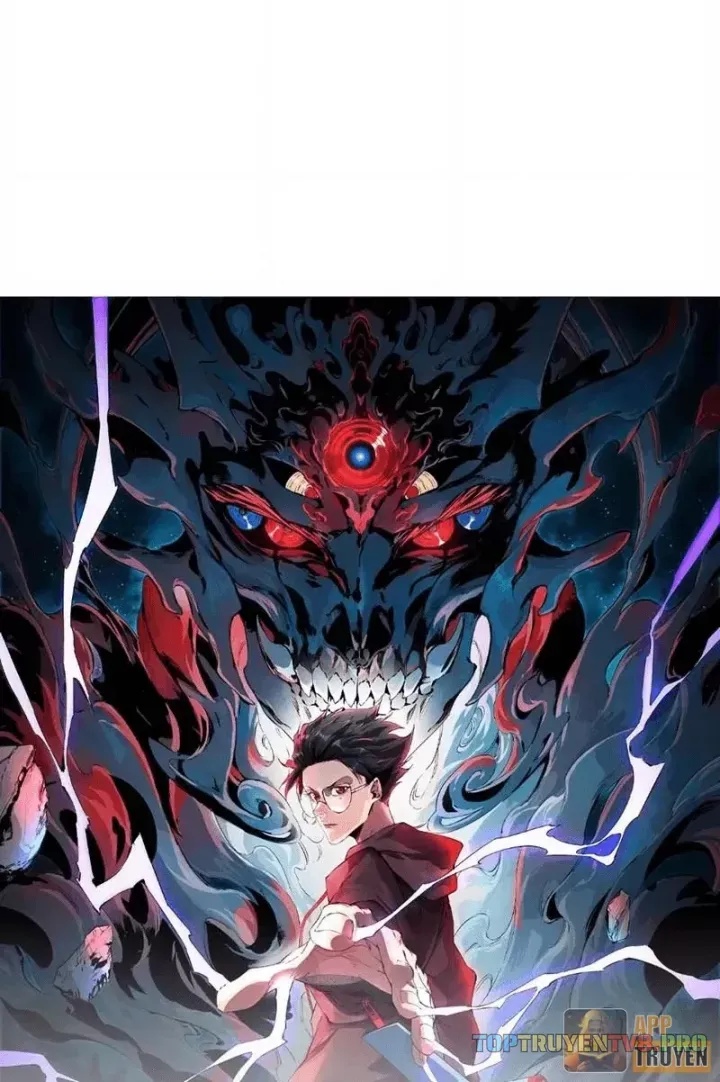 Cấm Chú Sư Mạnh Nhất Lịch Sử - Ch.58 - Trang 5 - Asahi Truyen