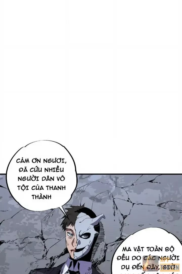 Cấm Chú Sư Mạnh Nhất Lịch Sử - Ch.58 - Trang 8 - Asahi Truyen