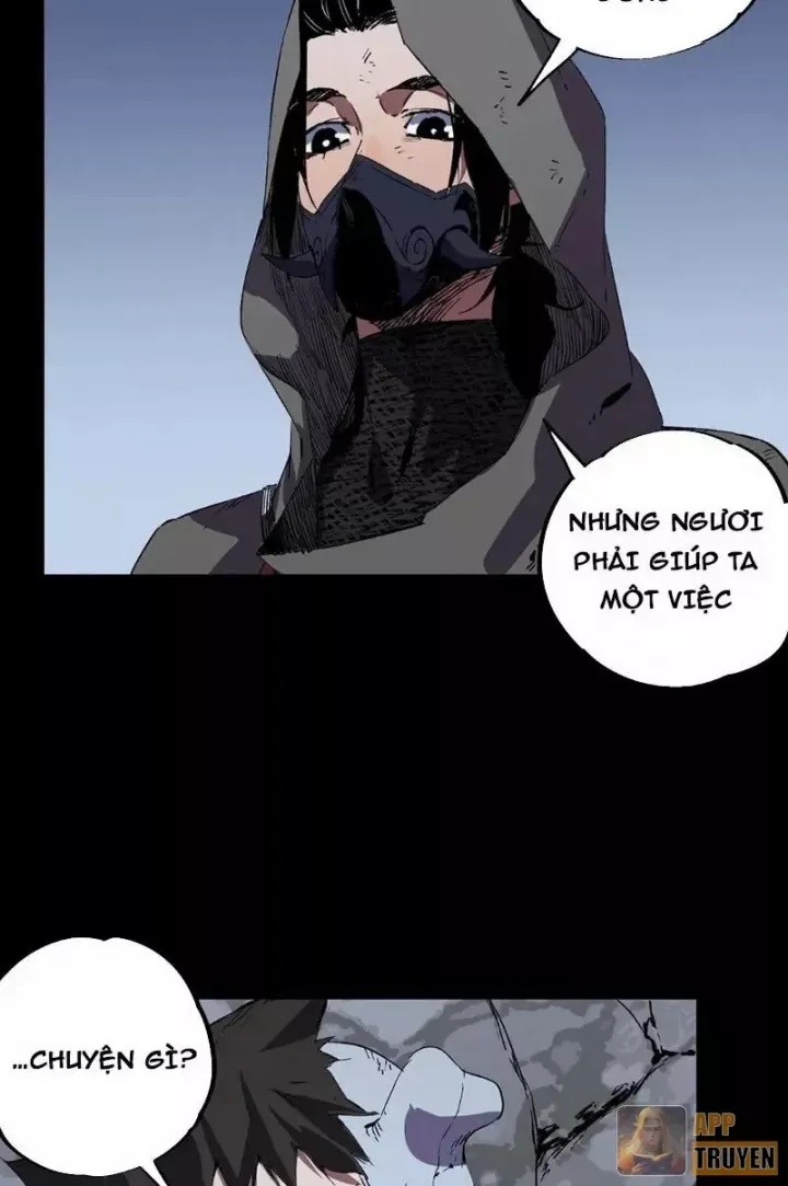 Cấm Chú Sư Mạnh Nhất Lịch Sử - Ch.58 - Trang 10 - Asahi Truyen