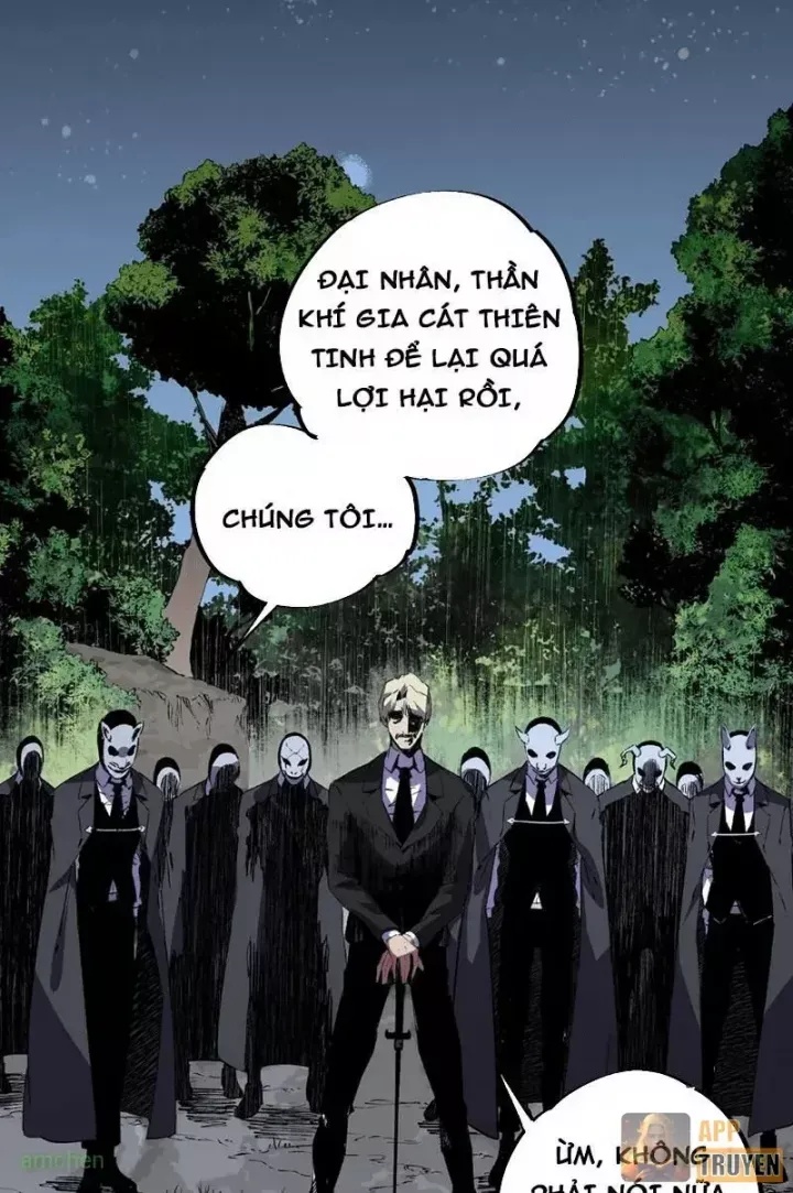 Cấm Chú Sư Mạnh Nhất Lịch Sử - Ch.58 - Trang 12 - Asahi Truyen