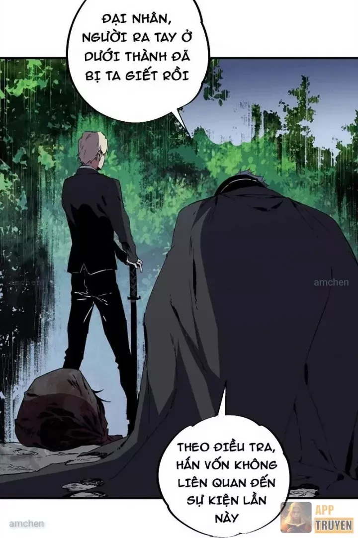 Cấm Chú Sư Mạnh Nhất Lịch Sử - Ch.58 - Trang 16 - Asahi Truyen