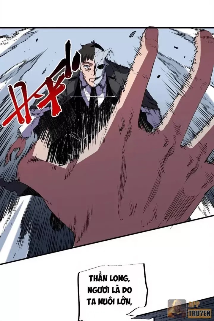 Cấm Chú Sư Mạnh Nhất Lịch Sử - Ch.58 - Trang 18 - Asahi Truyen