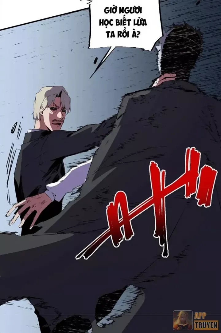 Cấm Chú Sư Mạnh Nhất Lịch Sử - Ch.58 - Trang 19 - Asahi Truyen