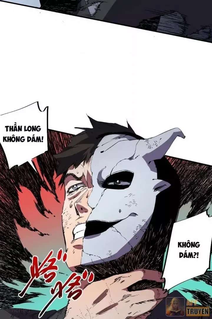 Cấm Chú Sư Mạnh Nhất Lịch Sử - Ch.58 - Trang 20 - Asahi Truyen