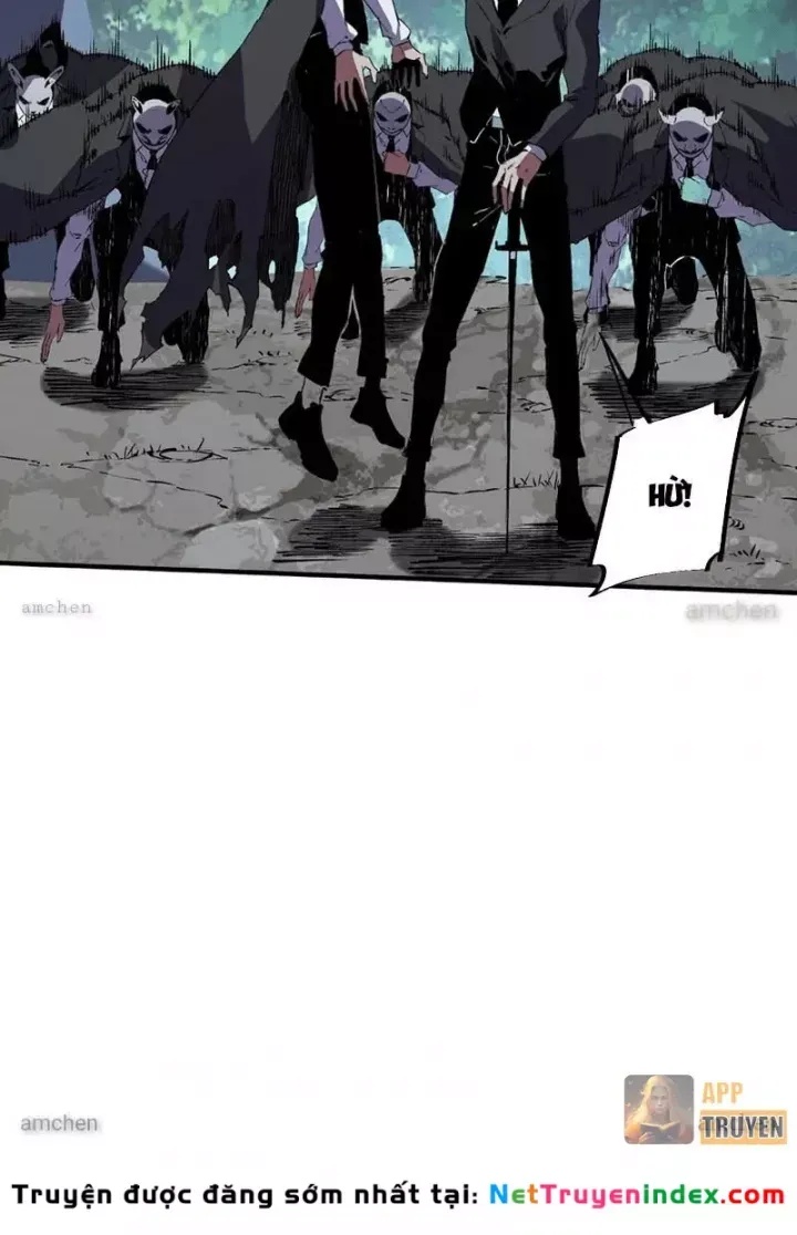Cấm Chú Sư Mạnh Nhất Lịch Sử - Ch.58 - Trang 22 - Asahi Truyen