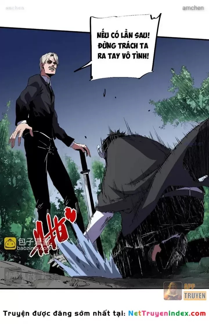 Cấm Chú Sư Mạnh Nhất Lịch Sử - Ch.58 - Trang 23 - Asahi Truyen