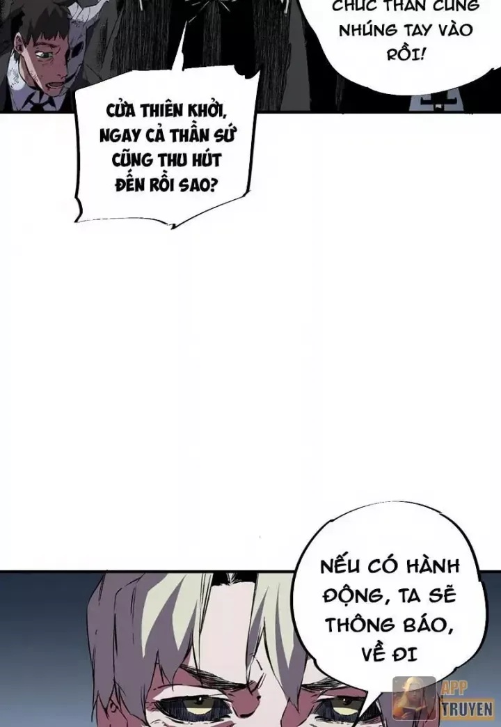 Cấm Chú Sư Mạnh Nhất Lịch Sử - Ch.58 - Trang 25 - Asahi Truyen