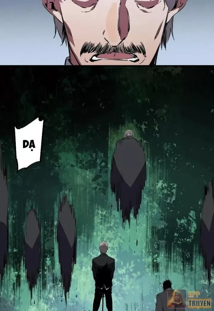 Cấm Chú Sư Mạnh Nhất Lịch Sử - Ch.58 - Trang 26 - Asahi Truyen