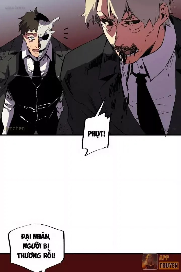 Cấm Chú Sư Mạnh Nhất Lịch Sử - Ch.58 - Trang 28 - Asahi Truyen