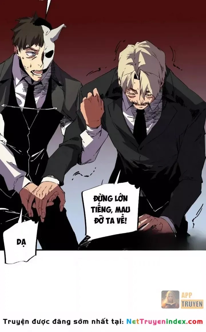 Cấm Chú Sư Mạnh Nhất Lịch Sử - Ch.58 - Trang 29 - Asahi Truyen