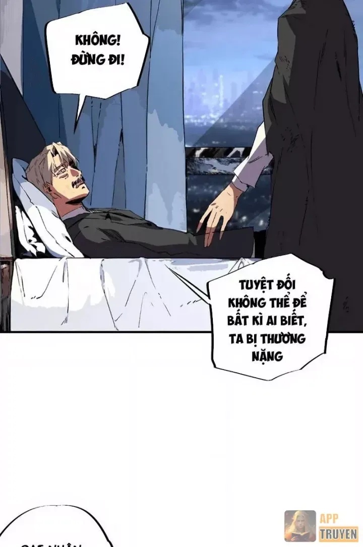 Cấm Chú Sư Mạnh Nhất Lịch Sử - Ch.58 - Trang 31 - Asahi Truyen
