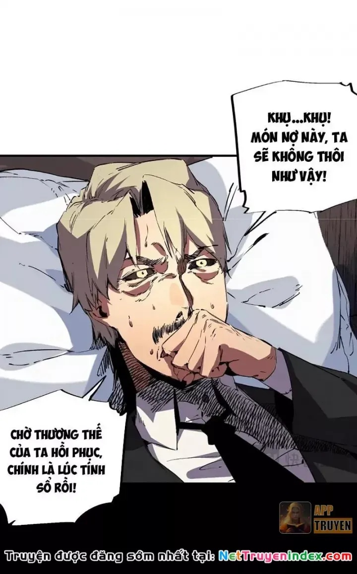 Cấm Chú Sư Mạnh Nhất Lịch Sử - Ch.58 - Trang 33 - Asahi Truyen