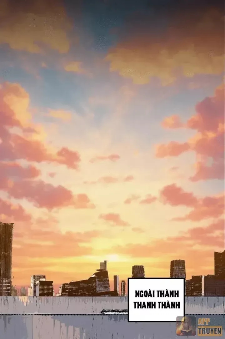 Cấm Chú Sư Mạnh Nhất Lịch Sử - Ch.58 - Trang 35 - Asahi Truyen