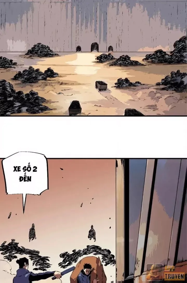 Cấm Chú Sư Mạnh Nhất Lịch Sử - Ch.58 - Trang 36 - Asahi Truyen