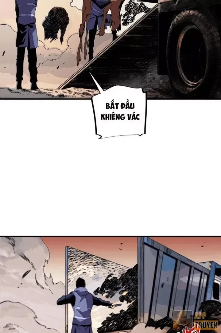 Cấm Chú Sư Mạnh Nhất Lịch Sử - Ch.58 - Trang 37 - Asahi Truyen