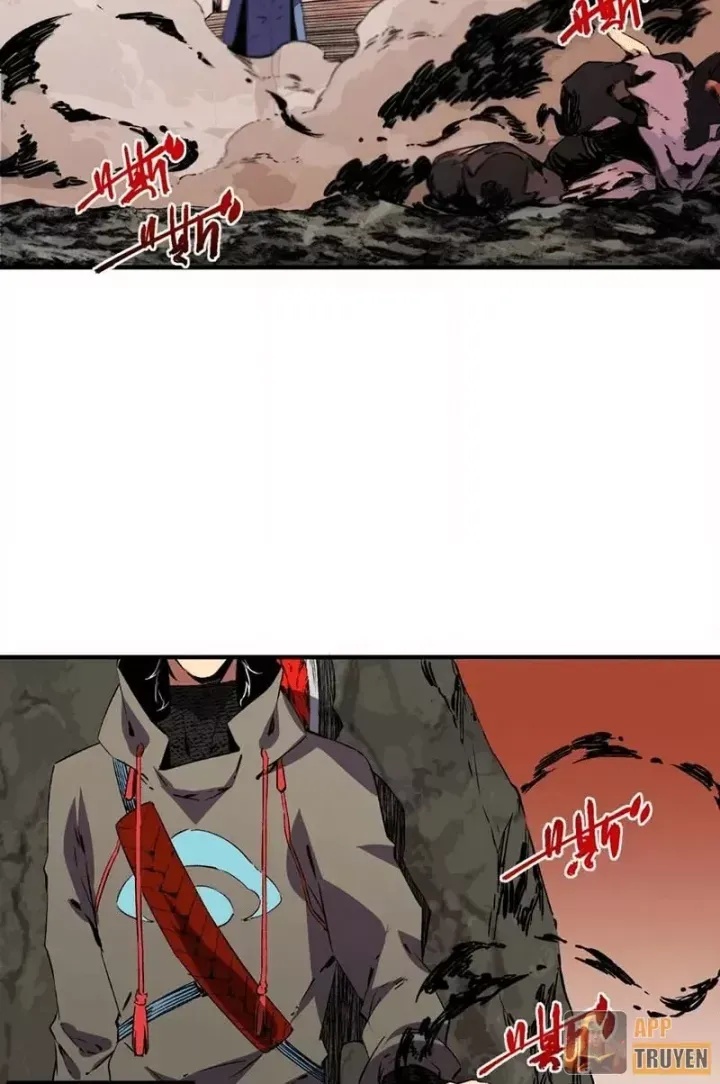 Cấm Chú Sư Mạnh Nhất Lịch Sử - Ch.58 - Trang 38 - Asahi Truyen