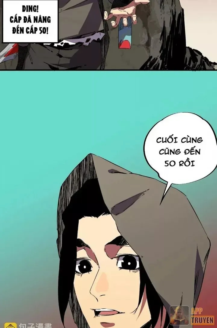 Cấm Chú Sư Mạnh Nhất Lịch Sử - Ch.58 - Trang 39 - Asahi Truyen