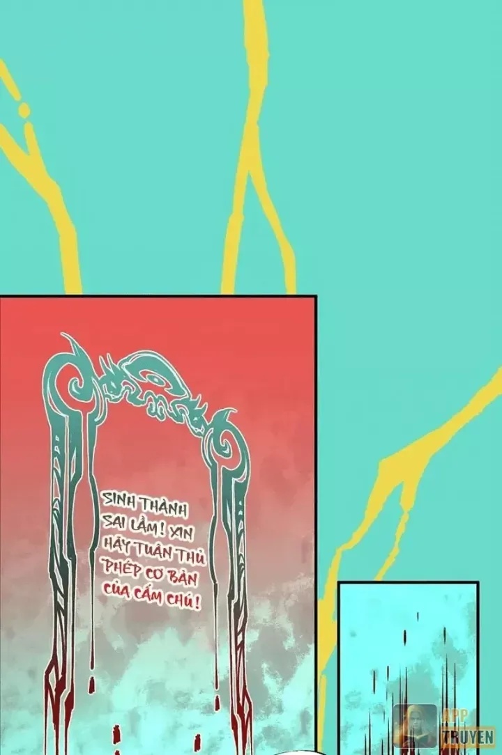 Cấm Chú Sư Mạnh Nhất Lịch Sử - Ch.58 - Trang 42 - Asahi Truyen