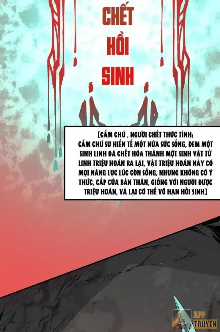 Cấm Chú Sư Mạnh Nhất Lịch Sử - Ch.58 - Trang 44 - Asahi Truyen