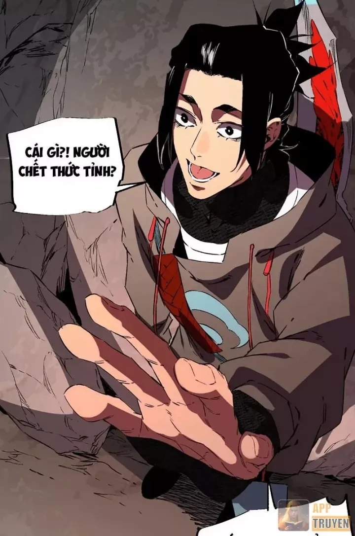 Cấm Chú Sư Mạnh Nhất Lịch Sử - Ch.58 - Trang 45 - Asahi Truyen