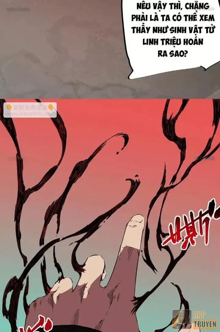 Cấm Chú Sư Mạnh Nhất Lịch Sử - Ch.58 - Trang 46 - Asahi Truyen