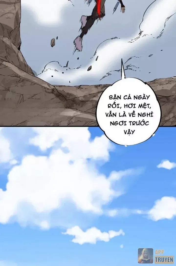 Cấm Chú Sư Mạnh Nhất Lịch Sử - Ch.58 - Trang 49 - Asahi Truyen