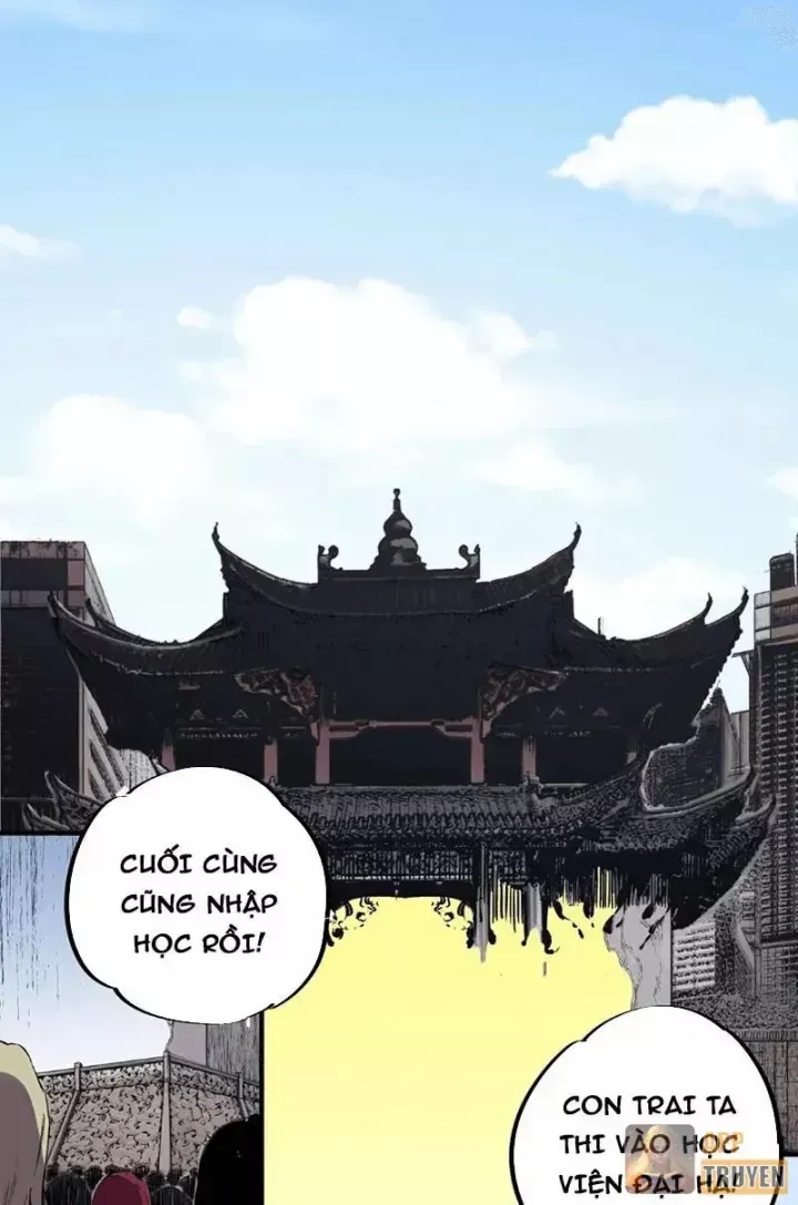 Cấm Chú Sư Mạnh Nhất Lịch Sử - Ch.58 - Trang 50 - Asahi Truyen