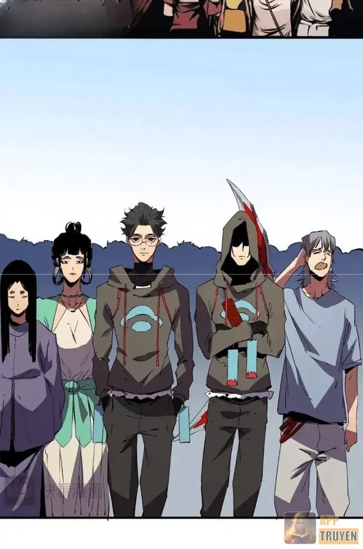 Cấm Chú Sư Mạnh Nhất Lịch Sử - Ch.58 - Trang 52 - Asahi Truyen