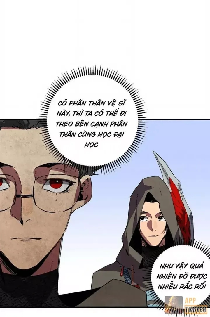 Cấm Chú Sư Mạnh Nhất Lịch Sử - Ch.58 - Trang 53 - Asahi Truyen