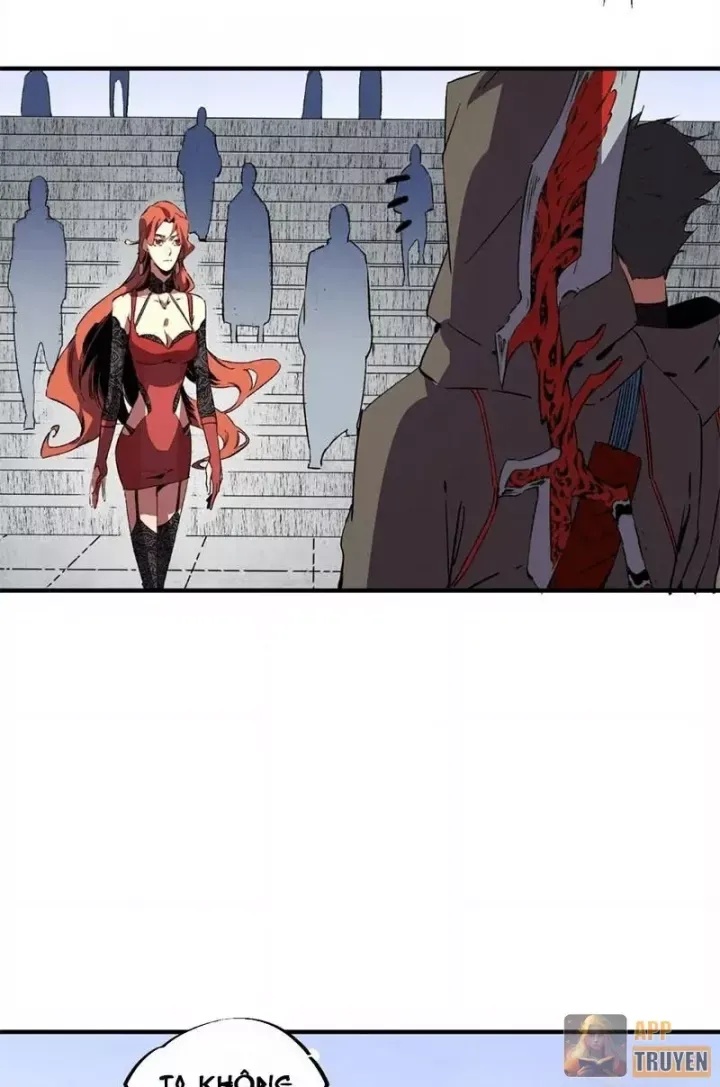 Cấm Chú Sư Mạnh Nhất Lịch Sử - Ch.58 - Trang 54 - Asahi Truyen