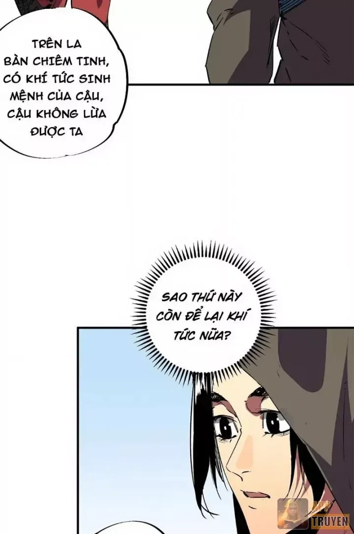 Cấm Chú Sư Mạnh Nhất Lịch Sử - Ch.58 - Trang 57 - Asahi Truyen