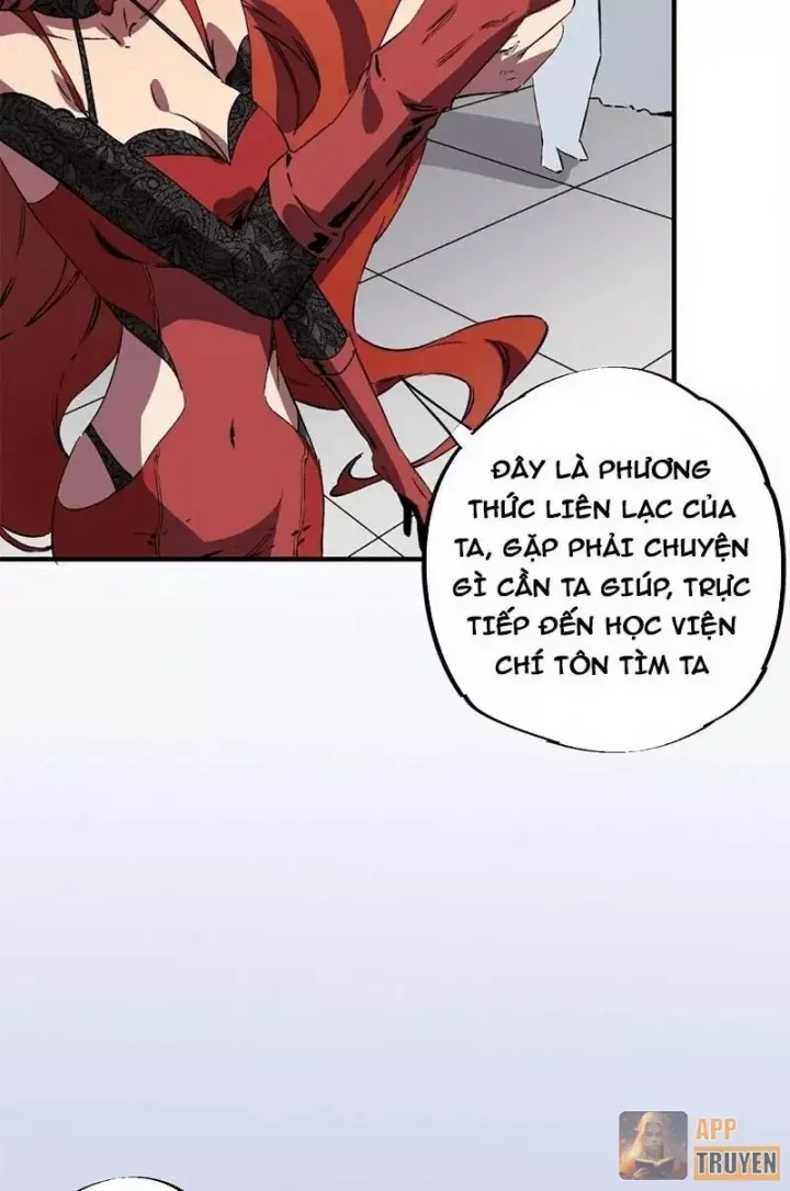 Cấm Chú Sư Mạnh Nhất Lịch Sử - Ch.58 - Trang 59 - Asahi Truyen