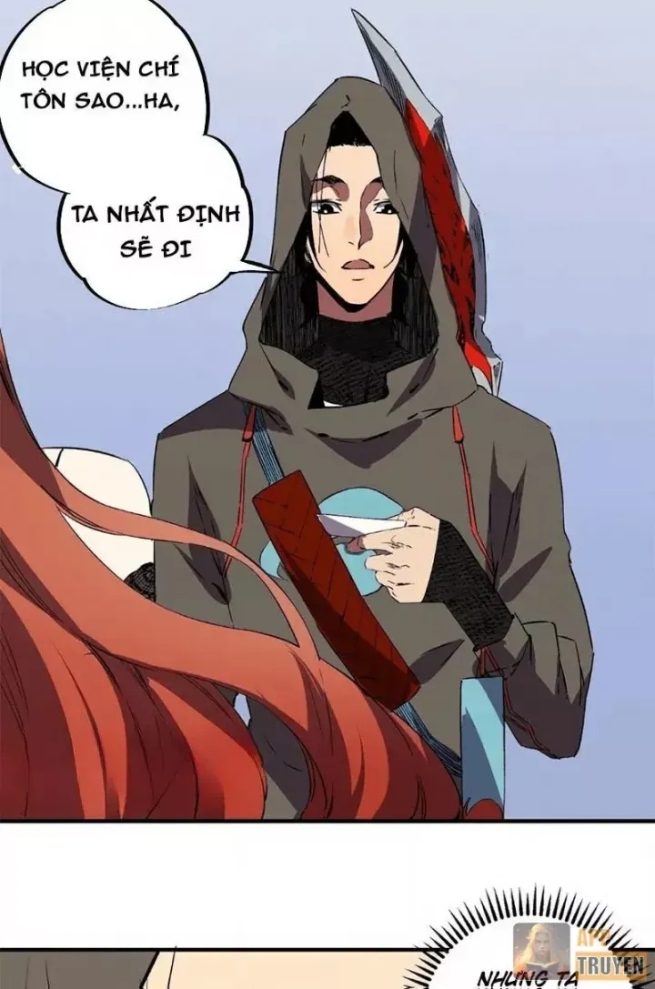 Cấm Chú Sư Mạnh Nhất Lịch Sử - Ch.58 - Trang 60 - Asahi Truyen