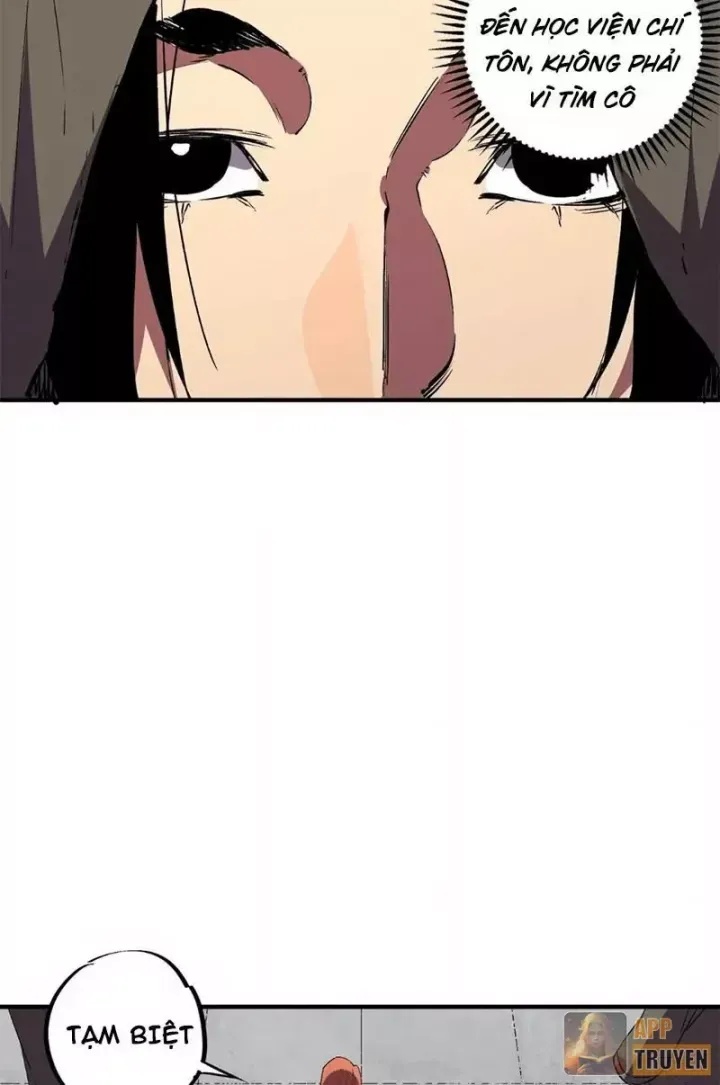 Cấm Chú Sư Mạnh Nhất Lịch Sử - Ch.58 - Trang 61 - Asahi Truyen